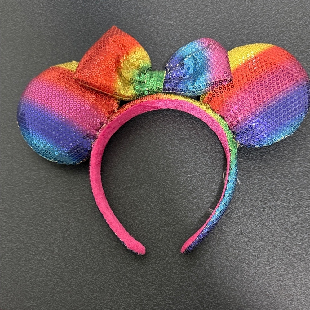 Disney Parks Ears